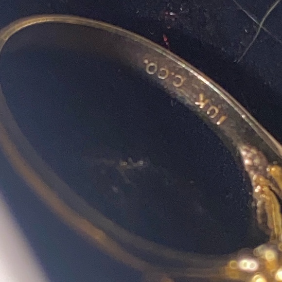 10k ring - Picture 7 of 10